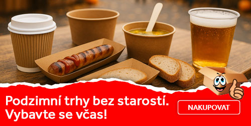 gastro obaly