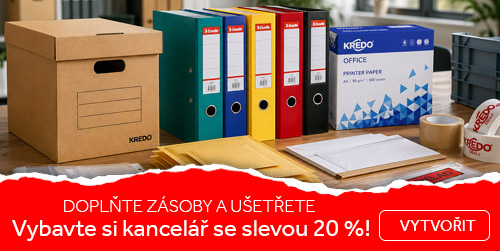 sleva kancelář