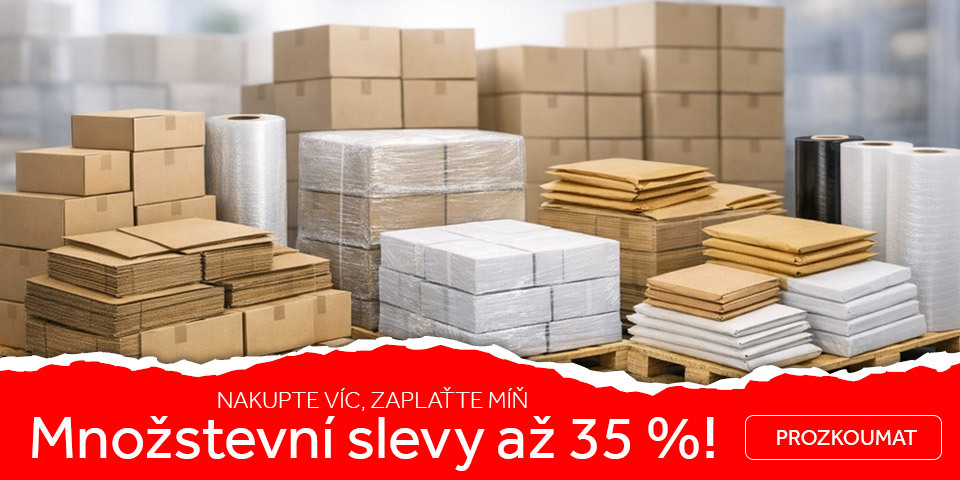 množstevní slevy