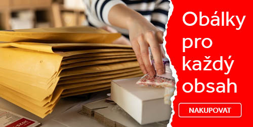 obálky