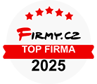 TOP firma 2025
