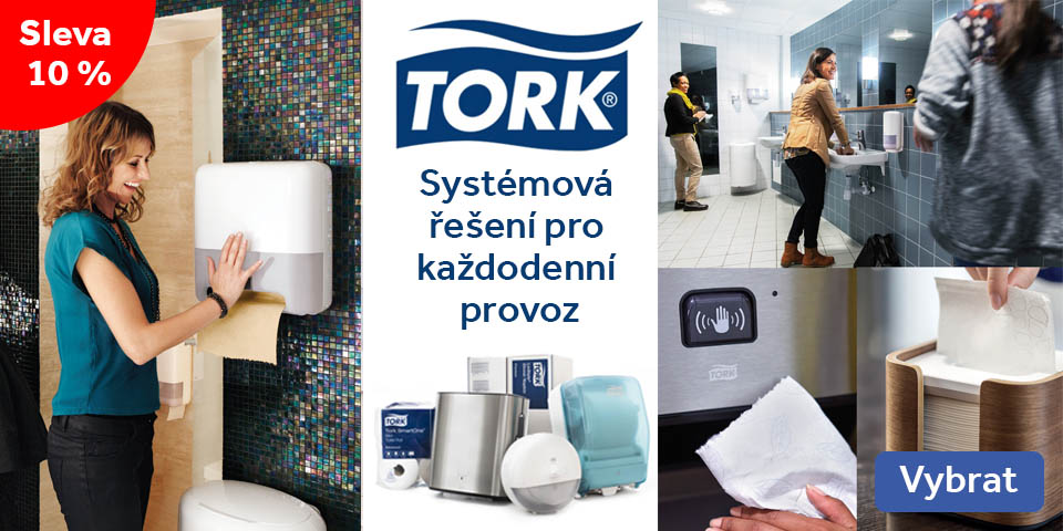 tork akce