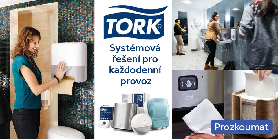 tork akce