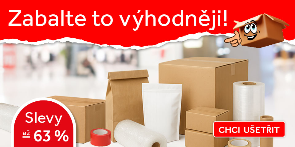 výprodej říjen