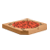 Krabice na pizzu s potiskem