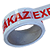 Potištěné lepící pásky BOPP